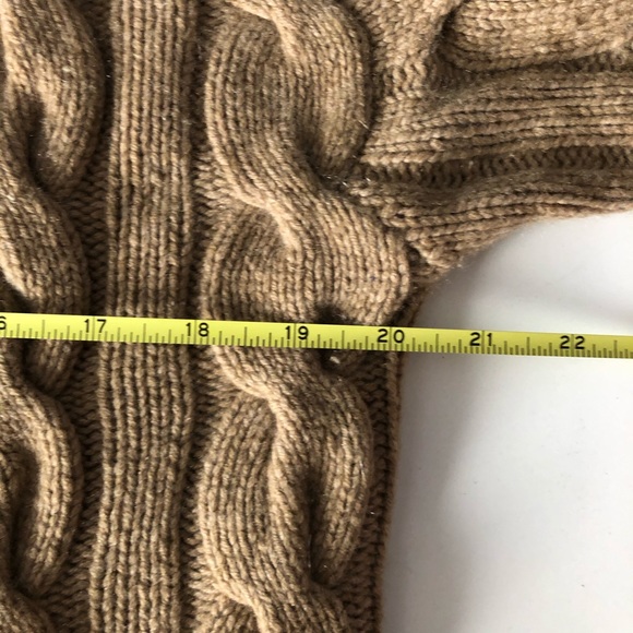 TSE Men’s cashmere sweater - Picture 3 of 5